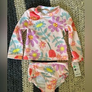 Carters swimsuit